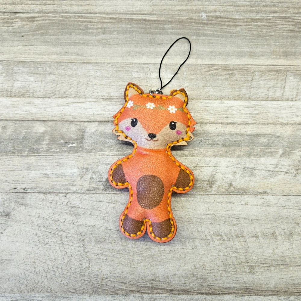 Malá kreativní sada – Liška