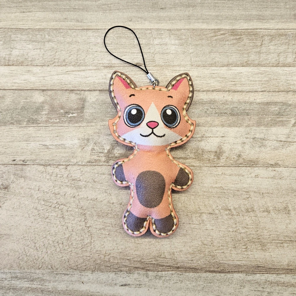 Malá kreativní sada – Kočka