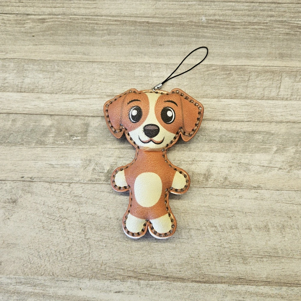 Malá kreativní sada – Pes