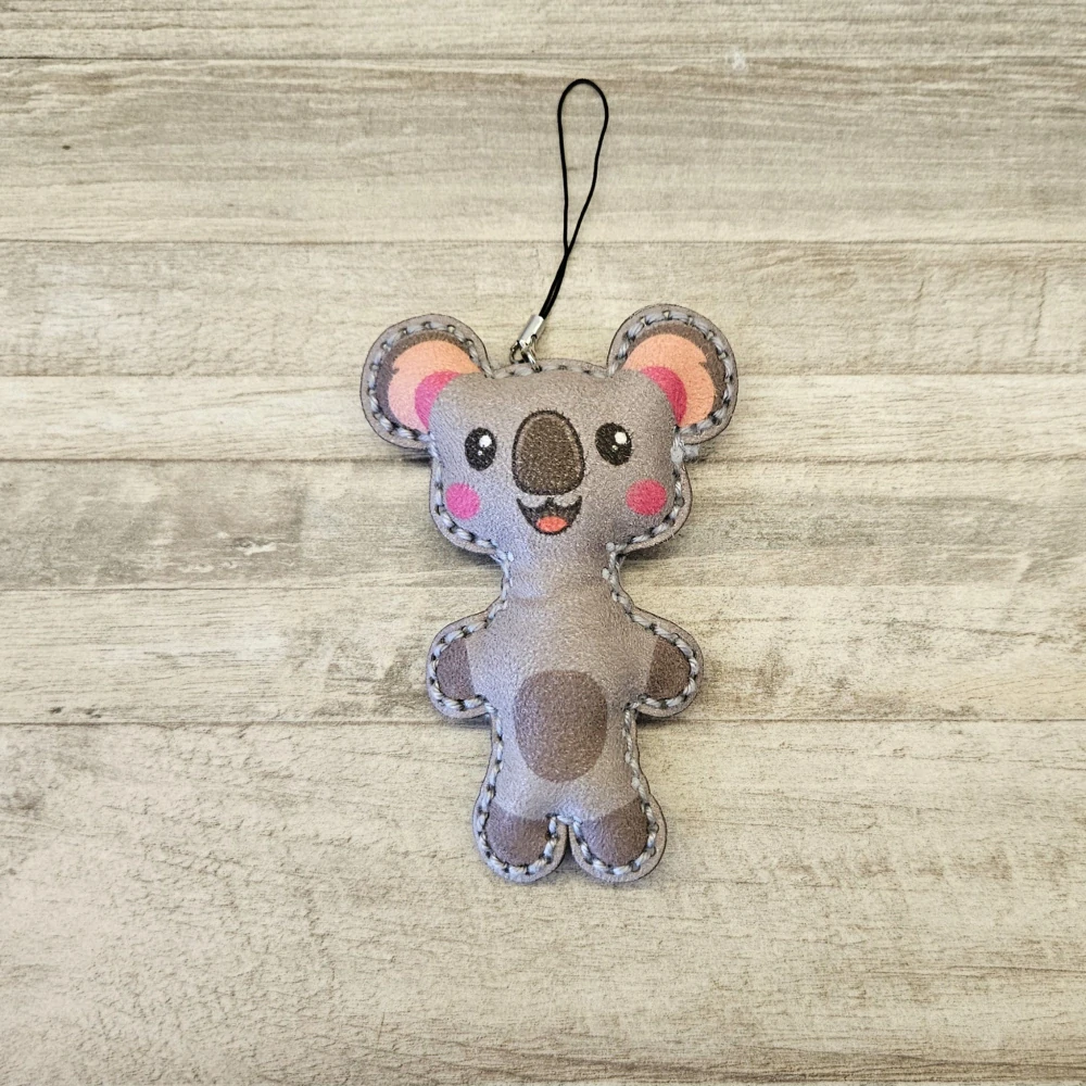 Malá kreativní sada – Koala