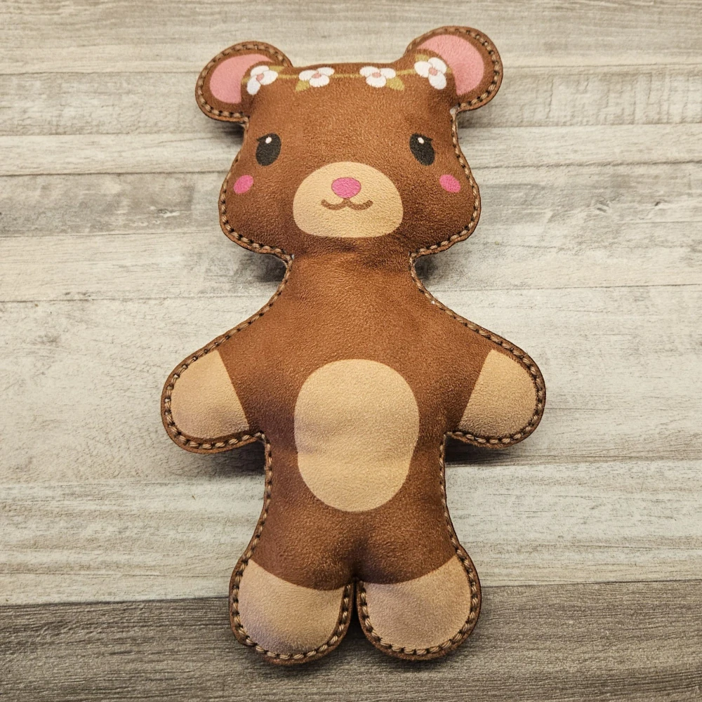 Kreativní sada s příběhem – Medvědice Mia