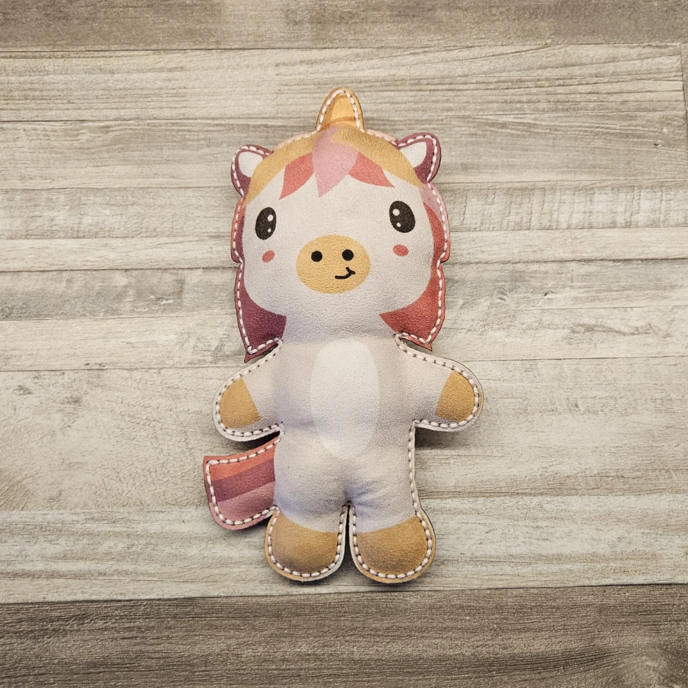 Kreativní sada s příběhem – Jednorožec Bella