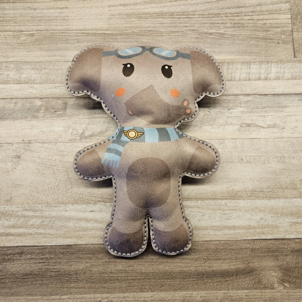 Kreativní sada s příběhem – Slon Jonáš