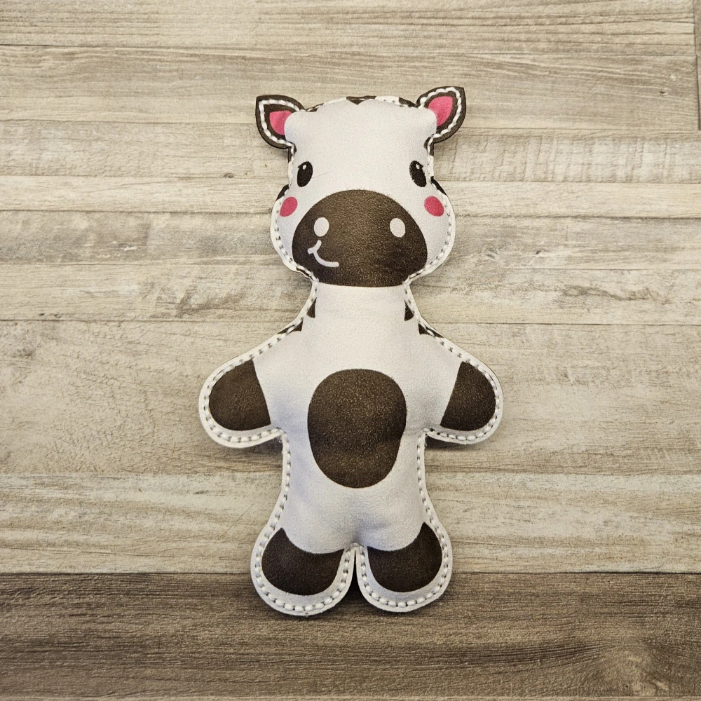 Kreativní sada s příběhem – Zebra Zoe