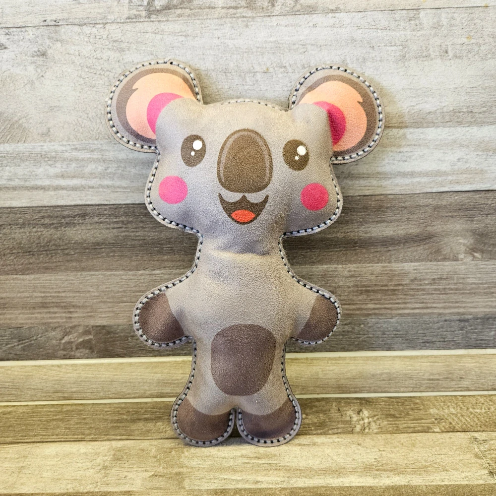 Kreativní sada s příběhem – Koala Kája
